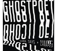 Ghostpoet - Dark Days + Canapés [VINYL]