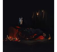 Ghostpoet I Grow Tired But Dare Not Fall Asleep (Vinyl) 12" Album