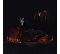 Ghostpoet I Grow Tired But Dare Not Fall Asleep (Vinyl) 12" Album