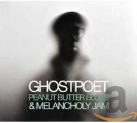 GHOSTPOET - PEANUT BUTTER BLUES & MELANCHOLY JAM