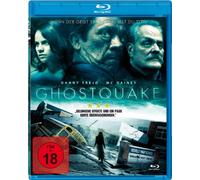 Ghostquake - Das Grauen aus der Tiefe