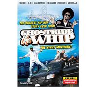 Ghostride the Whip [DVD] [2008] [Region 1] [US Import] [NTSC]