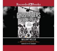 Ghostriders 1968-1975: Mors de Caelis Combat History of the Ac-130 Spectre Gunship, Vietnam, Laos, Cambodia (1)