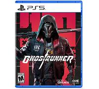 Ghostrunner(輸入版:北米)- PS5