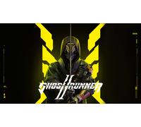 Ghostrunner 2