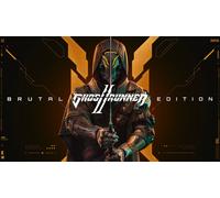 Ghostrunner 2 Brutal Edition