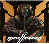 Ghostrunner 2 Brutal Edition PC Steam CD Key