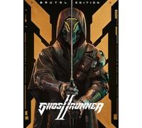 Ghostrunner 2 | Brutal Edition (PC) - Steam Key - GLOBAL