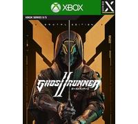 Ghostrunner 2 | Brutal Edition (Xbox Series X/S) - Xbox Live Key - EUROPE