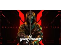 Ghostrunner 2 Deluxe Edition