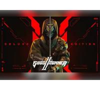 Ghostrunner 2 Deluxe Edition (PC) Steam Gift - GLOBAL