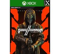 Ghostrunner 2 | Deluxe Edition (Xbox Series X/S) - Xbox Live Key - EUROPE