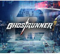 Ghostrunner 2 EU PC Steam CD Key