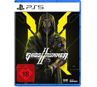 Ghostrunner 2