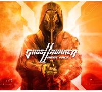 Ghostrunner 2 - Heat Pack DLC PC GOG Key