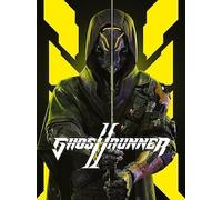Ghostrunner 2 (PC) - Steam Gift - EUROPE