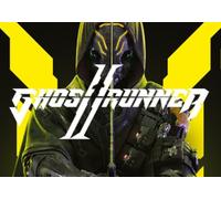 Ghostrunner 2 (PC) Steam Key - EU