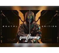 Ghostrunner 2 (PC) Steam Key - GLOBAL