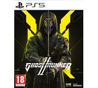 Ghostrunner 2 - PlayStation 5