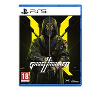 Ghostrunner 2 (PS5)
