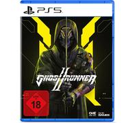 Ghostrunner 2