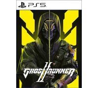 Ghostrunner 2 (PS5) - PSN Account - GLOBAL