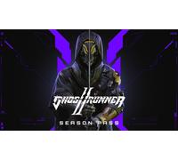 Ghostrunner 2 - Season Pass