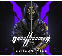 Ghostrunner 2 - Season Pass EU Xbox Series X|S CD Key