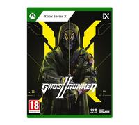 505 Games – Video Game – Ghostrunner 2 – Xbox Series X