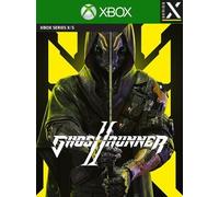 Ghostrunner 2 (Xbox Series X/S) - Xbox Live Account - GLOBAL