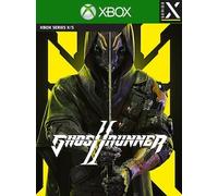 Ghostrunner 2 (Xbox Series X/S) - Xbox Live Key - EUROPE
