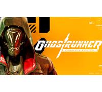 Ghostrunner: Complete Edition