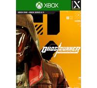 Ghostrunner | Complete Edition (Xbox Series X/S) - Xbox Live Key - EUROPE