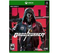 Ghostrunner (De/Multi In Game) (Microsoft Xbox Series X S)