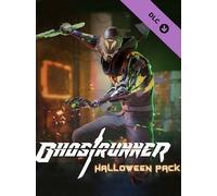 Ghostrunner - Halloween Pack (PC) - Steam Gift - EUROPE