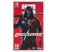 Ghostrunner - Switch