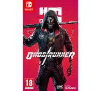 Ghostrunner - Nintendo Switch