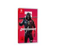 Ghostrunner - [Nintendo Switch]