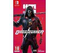 Ghostrunner for Nintendo Switch Video Game