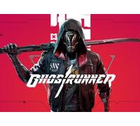 Ghostrunner (PC) Steam Key - GLOBAL