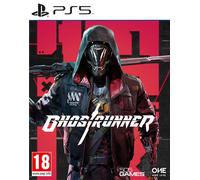 PS5 - Ghostrunner PlayStation 5 Brand New Sealed Ghost Runner