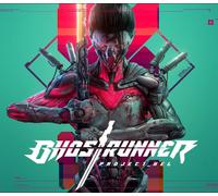 Ghostrunner - Project_Hel DLC PC Steam CD Key