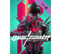 Ghostrunner - Project_Hel (Xbox Series X/S) - Xbox Live Key - EUROPE