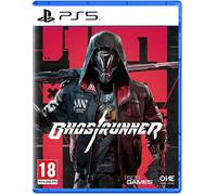 Ghostrunner PS5