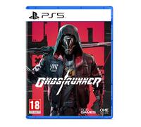 Ghostrunner (PS5) - Brand New and Sealed
