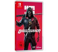 Ghostrunner - [Nintendo Switch]