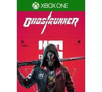 Ghostrunner (Xbox One) - Xbox Live Key - EUROPE