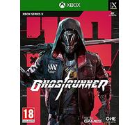 GHOSTRUNNER XBOX SERIES VF