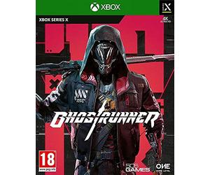 GHOSTRUNNER XBOX SERIES VF