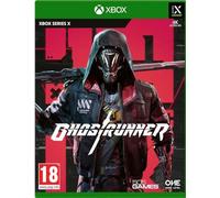 Ghostrunner - Xbox Series X